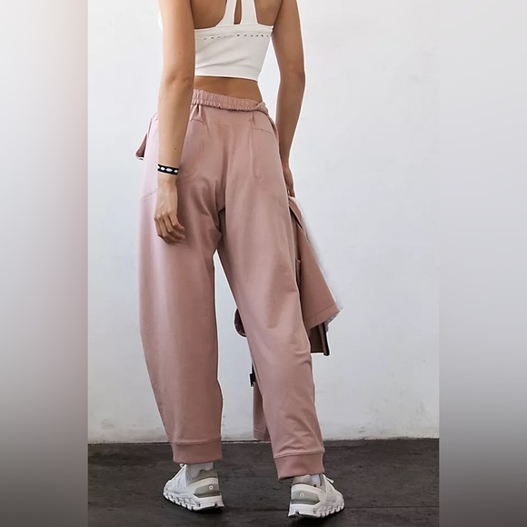 NWT Free People All Day Everyday Pants - Picture 11 of 14